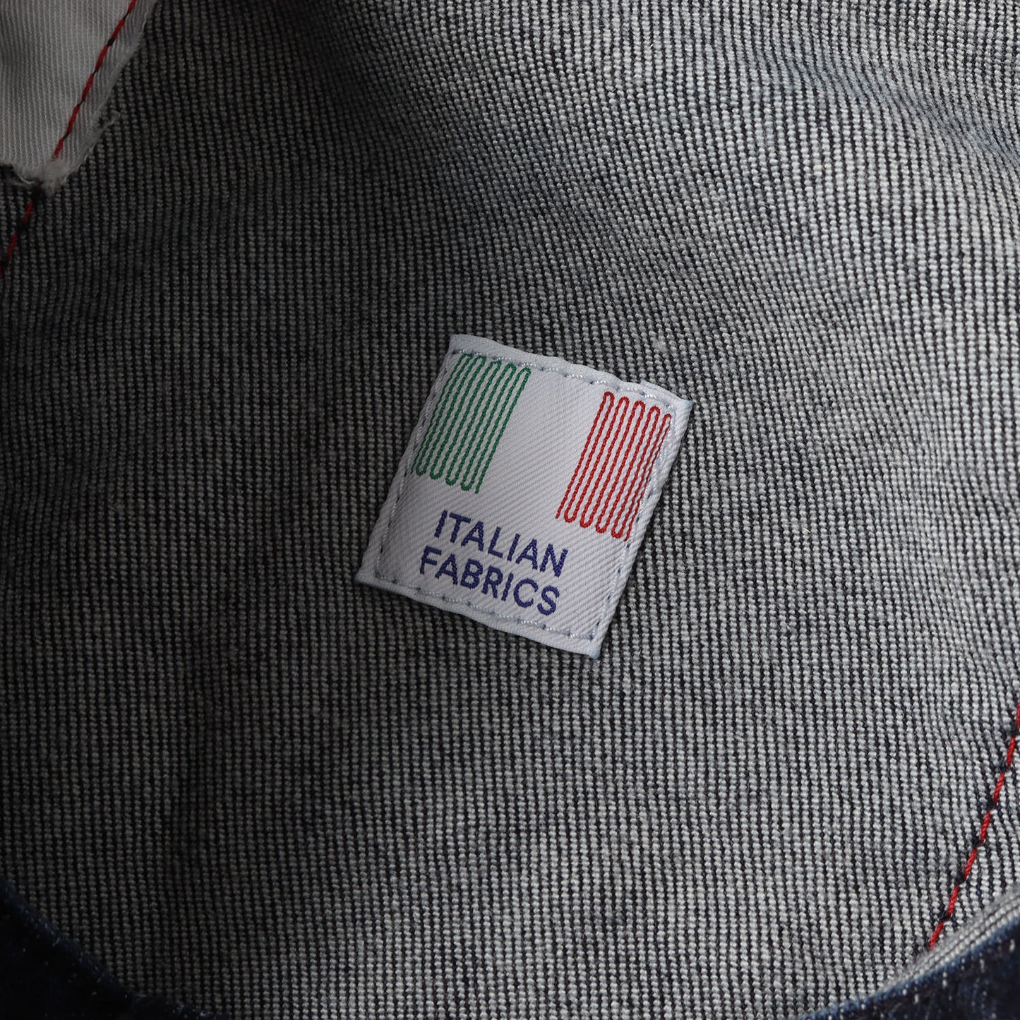 近年モデル バード ストレッチ スリム デニムパンツ(BARD)