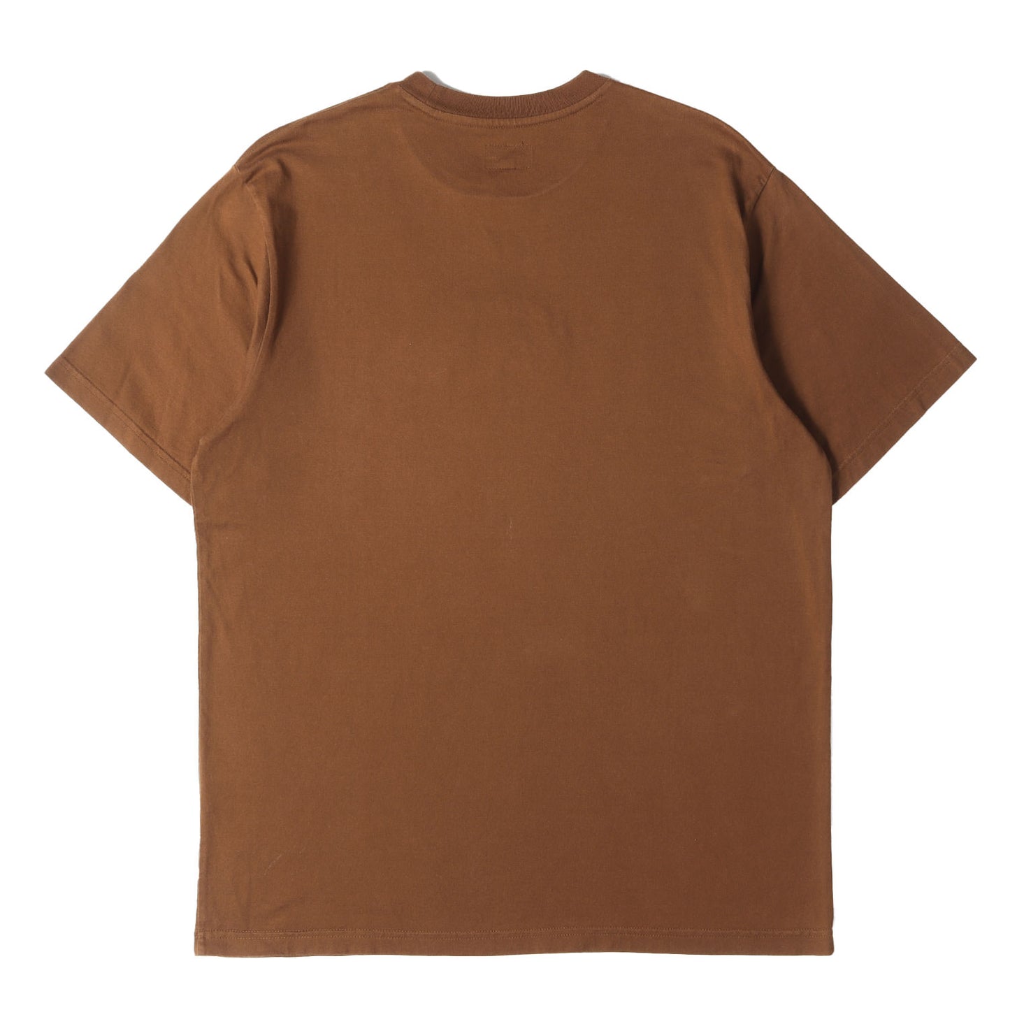 22AW フェニックス刺繍 Tシャツ(Phoenix S/S Top)