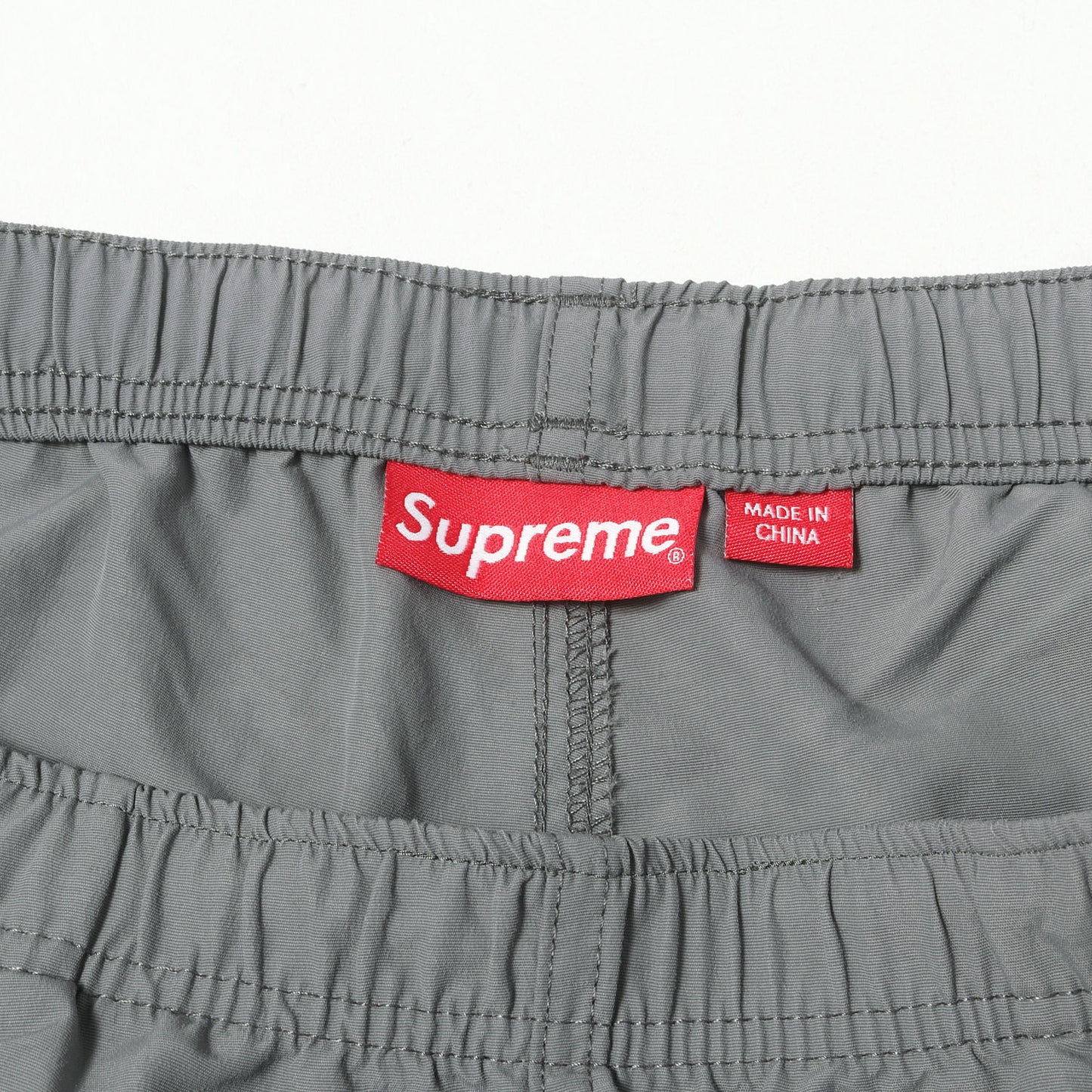 22SS ナイロン ウォームアップ パンツ(Warm Up Pant)