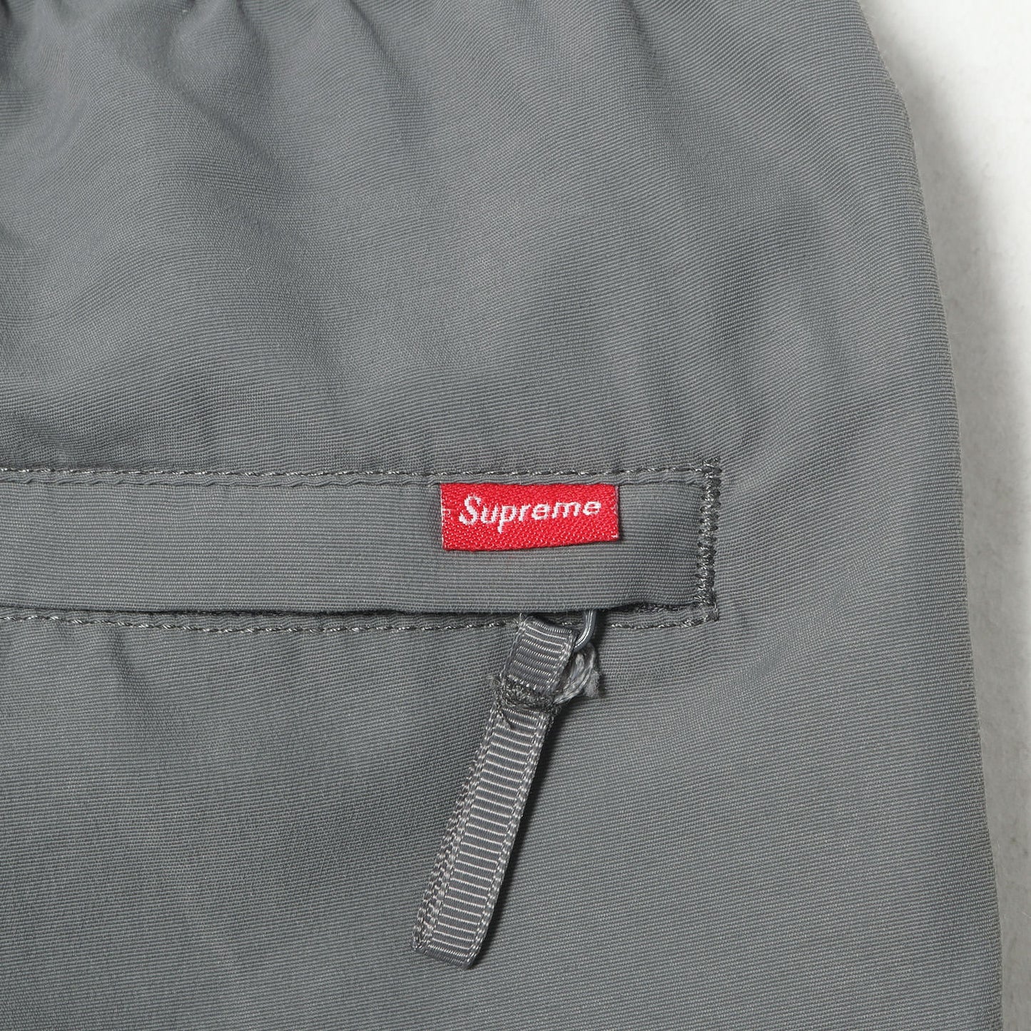 22SS ナイロン ウォームアップ パンツ(Warm Up Pant)