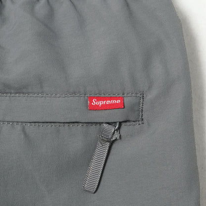 22SS ナイロン ウォームアップ パンツ(Warm Up Pant)