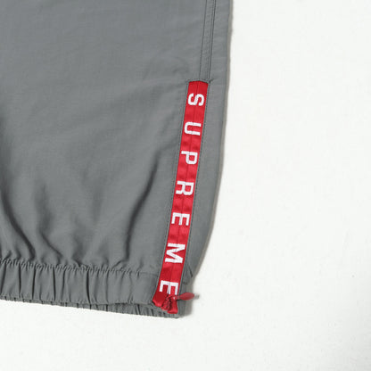 22SS ナイロン ウォームアップ パンツ(Warm Up Pant)