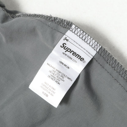 22SS ナイロン ウォームアップ パンツ(Warm Up Pant)