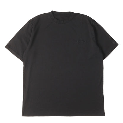 ラインストーン スカル ヘビー Tシャツ
