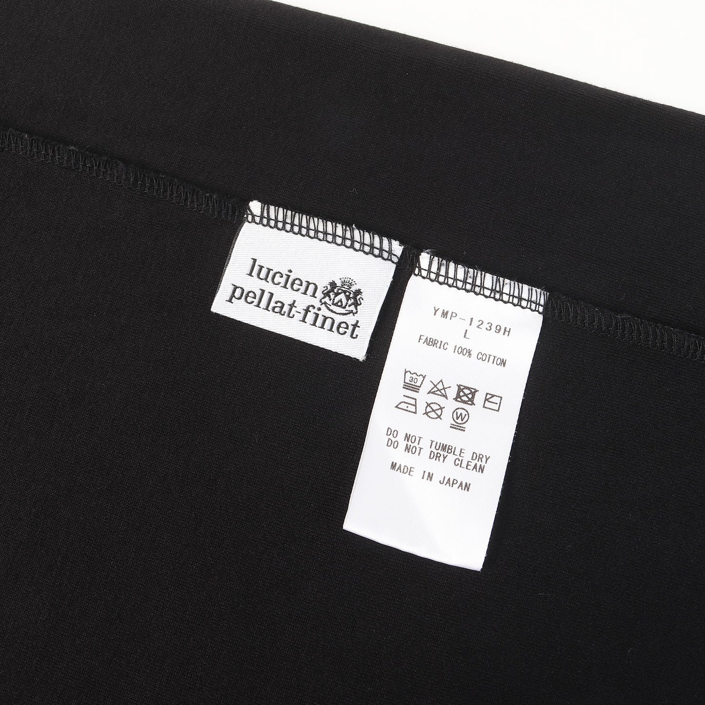 ラインストーン スカル ヘビー Tシャツ