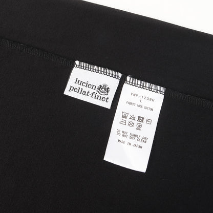 ラインストーン スカル ヘビー Tシャツ
