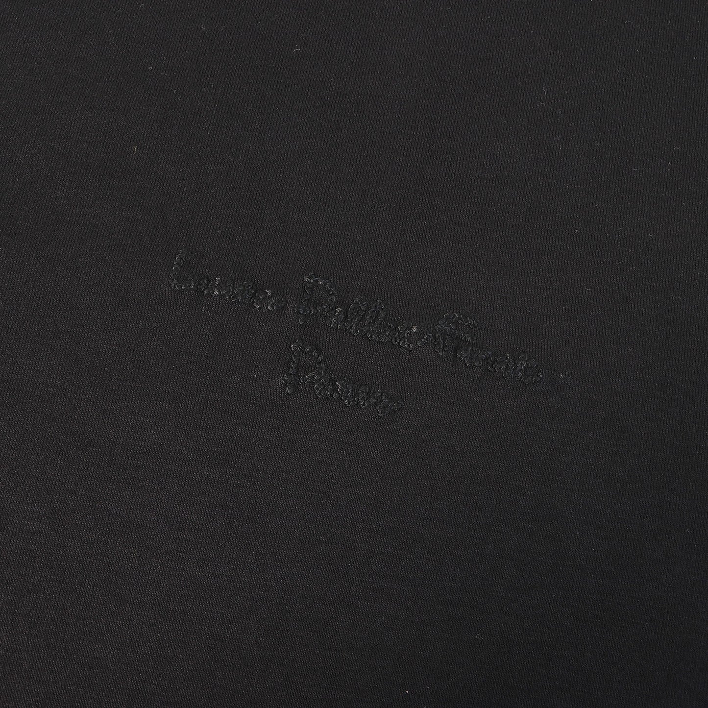 ラインストーン スカル ヘビー Tシャツ