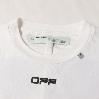 20SS 絵画グラフィック オーバーサイズ Tシャツ(CARAVAGGIO ARROW S/S OVER TEE)