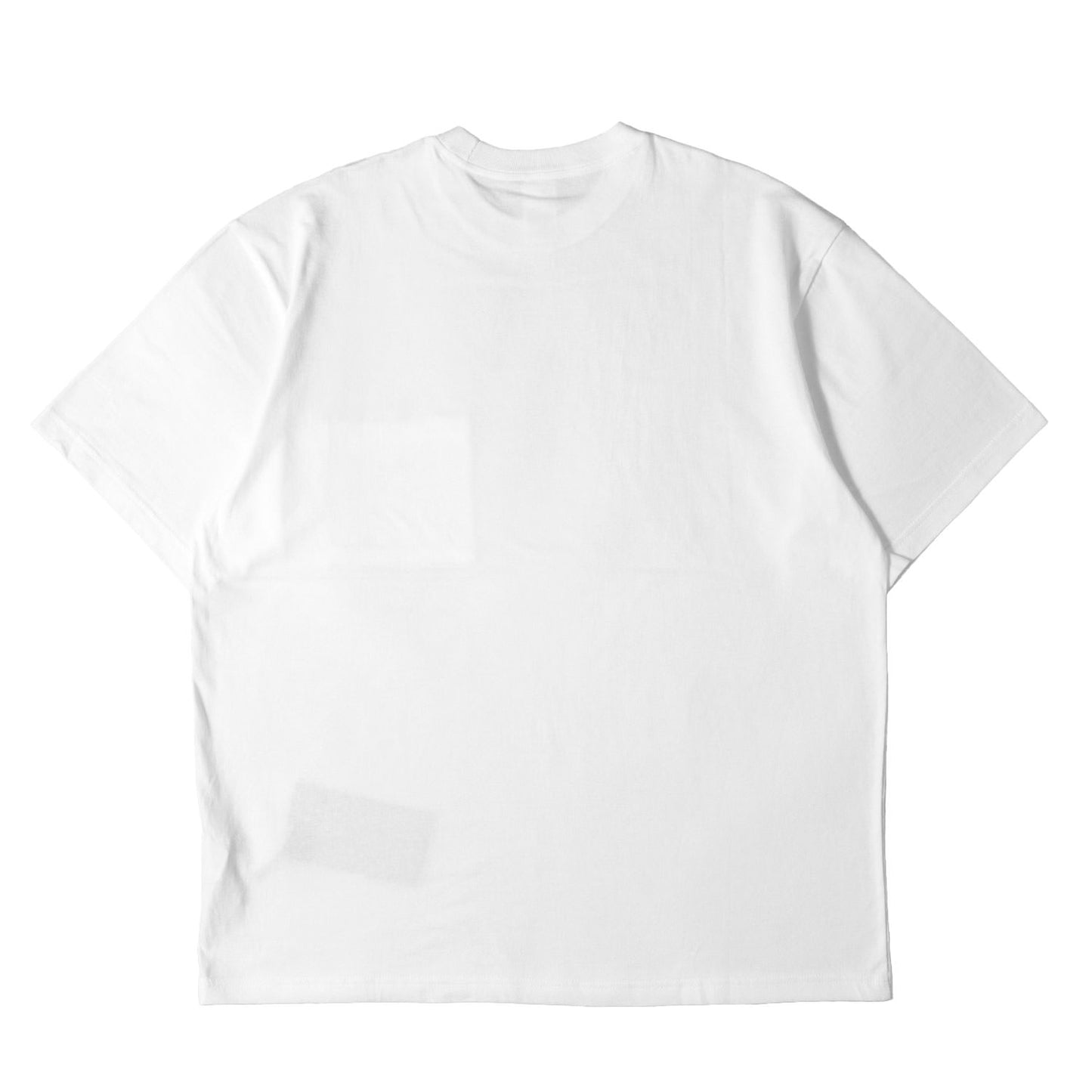 23SS ×THE NORTH FACE ロゴプリント ポケット Tシャツ(Printed Pocket Tee)