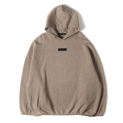 FOG ESSENTIALS オーバーサイズ スウェットパーカー