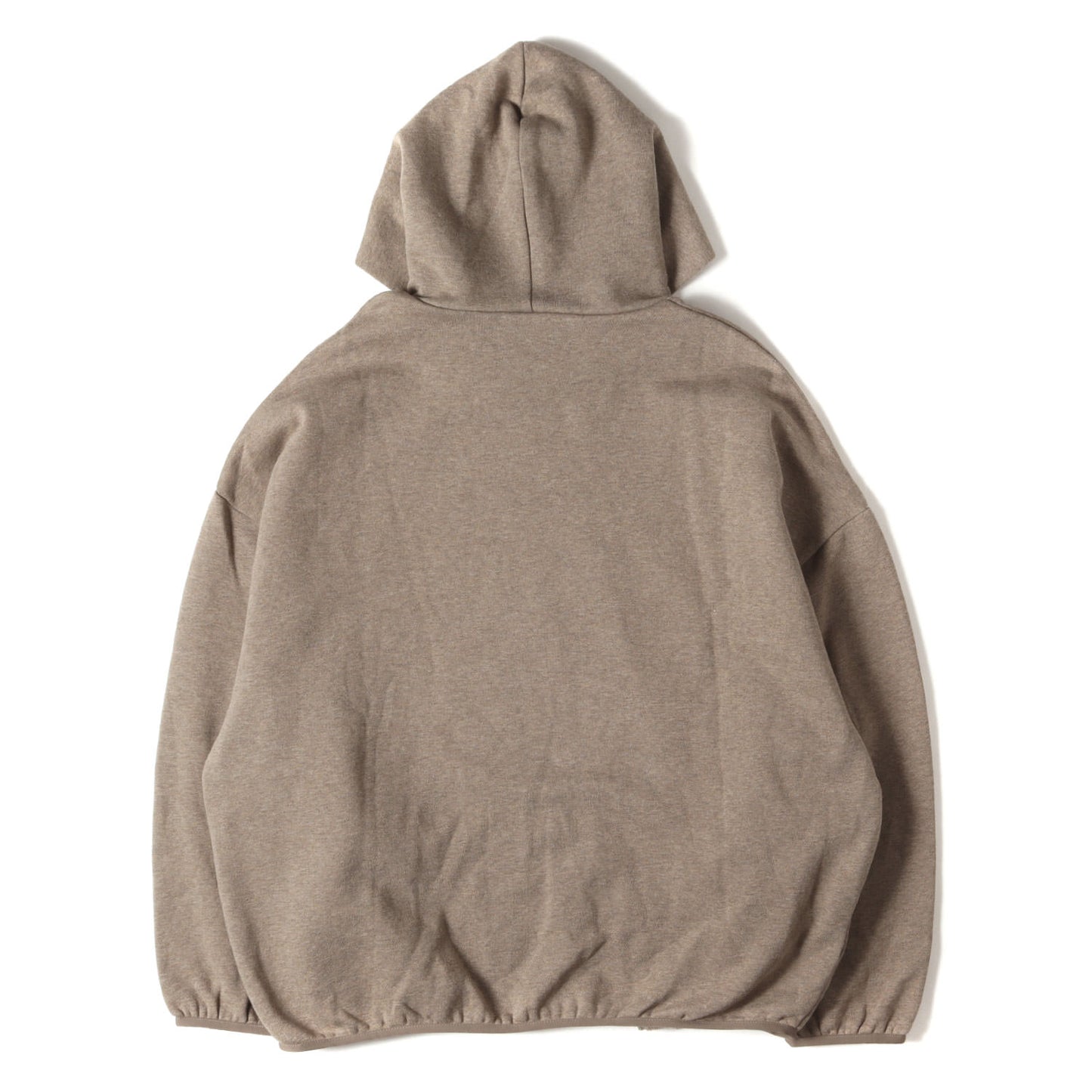 FOG ESSENTIALS オーバーサイズ スウェットパーカー