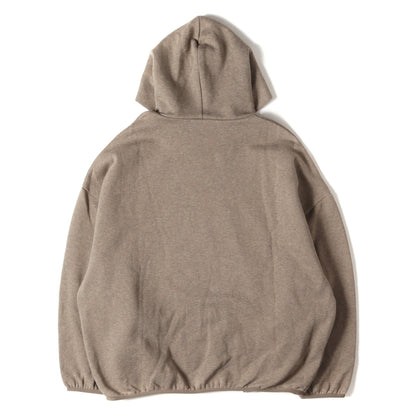 FOG ESSENTIALS オーバーサイズ スウェットパーカー
