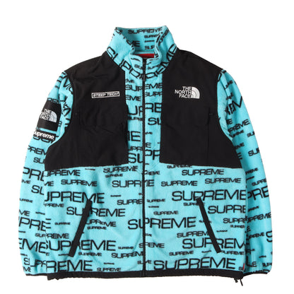 21AW ×THE NORTH FACE スティープテック フリース ジャケット(Steep Tech Fleece Jacket)
