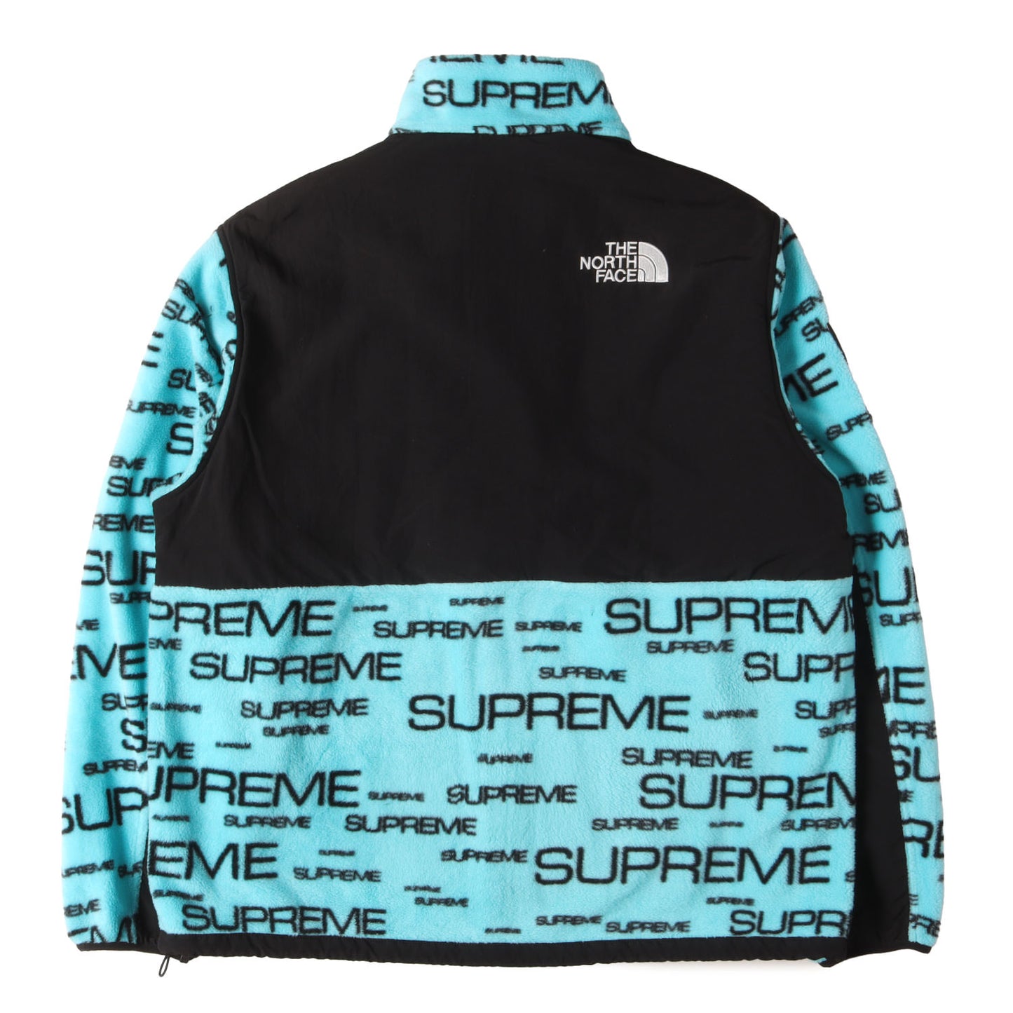 21AW ×THE NORTH FACE スティープテック フリース ジャケット(Steep Tech Fleece Jacket)