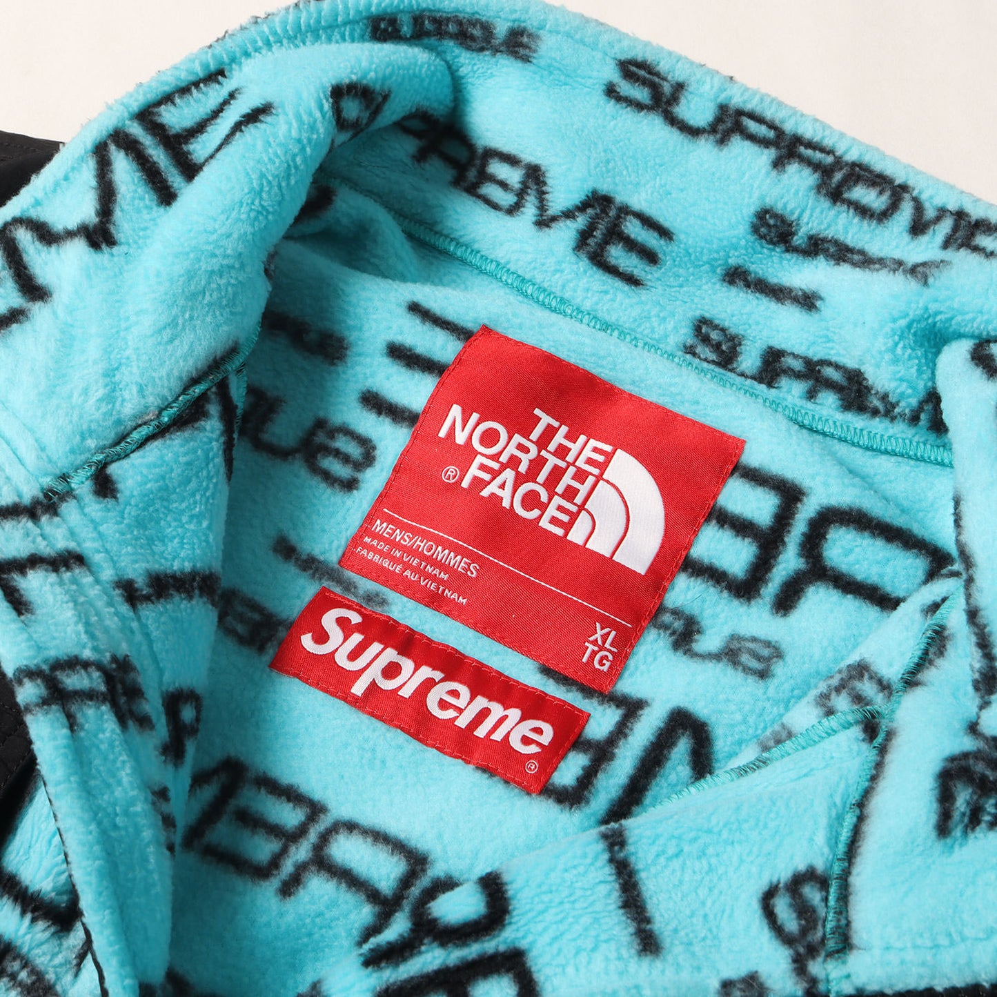 21AW ×THE NORTH FACE スティープテック フリース ジャケット(Steep Tech Fleece Jacket)