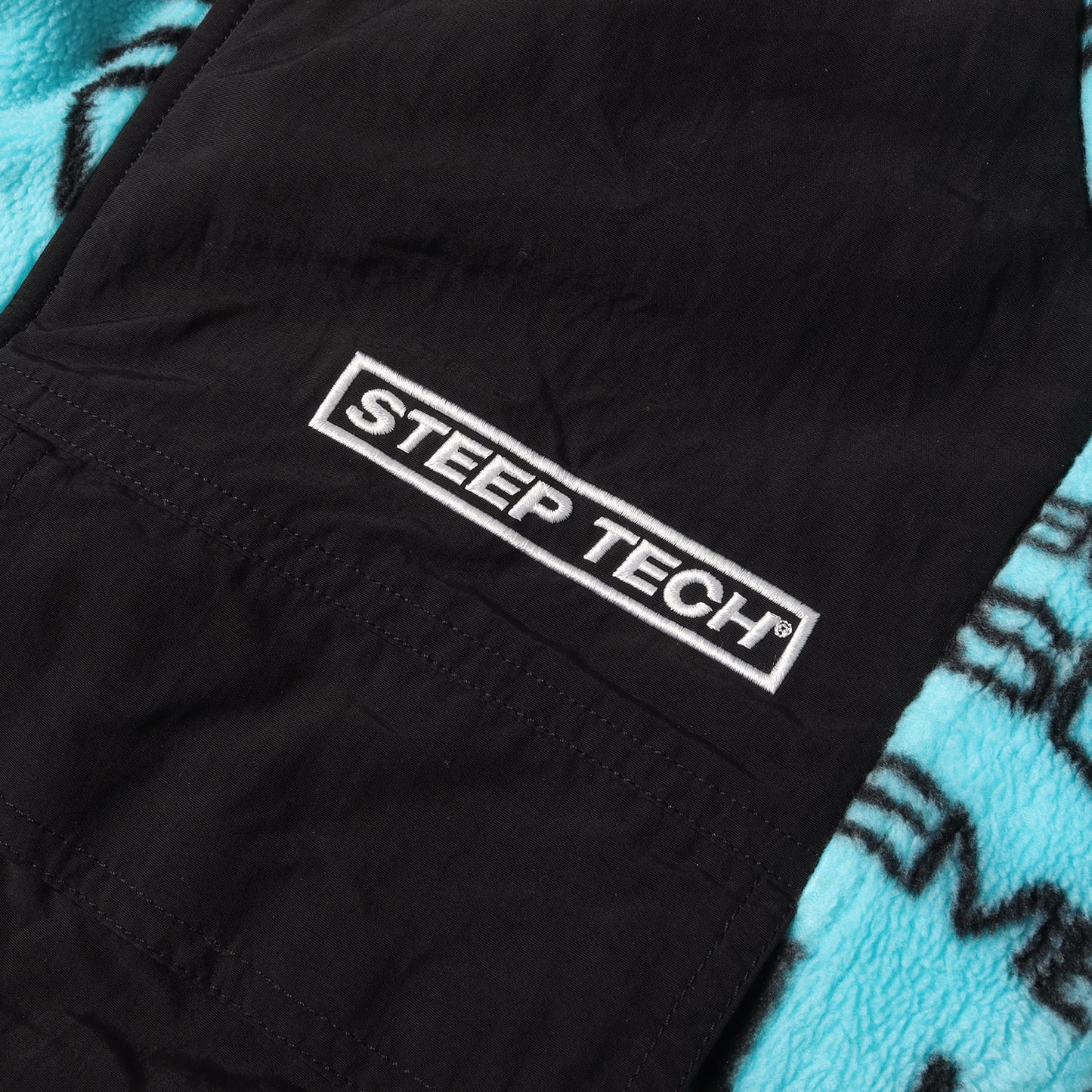 21AW ×THE NORTH FACE スティープテック フリース ジャケット(Steep Tech Fleece Jacket)