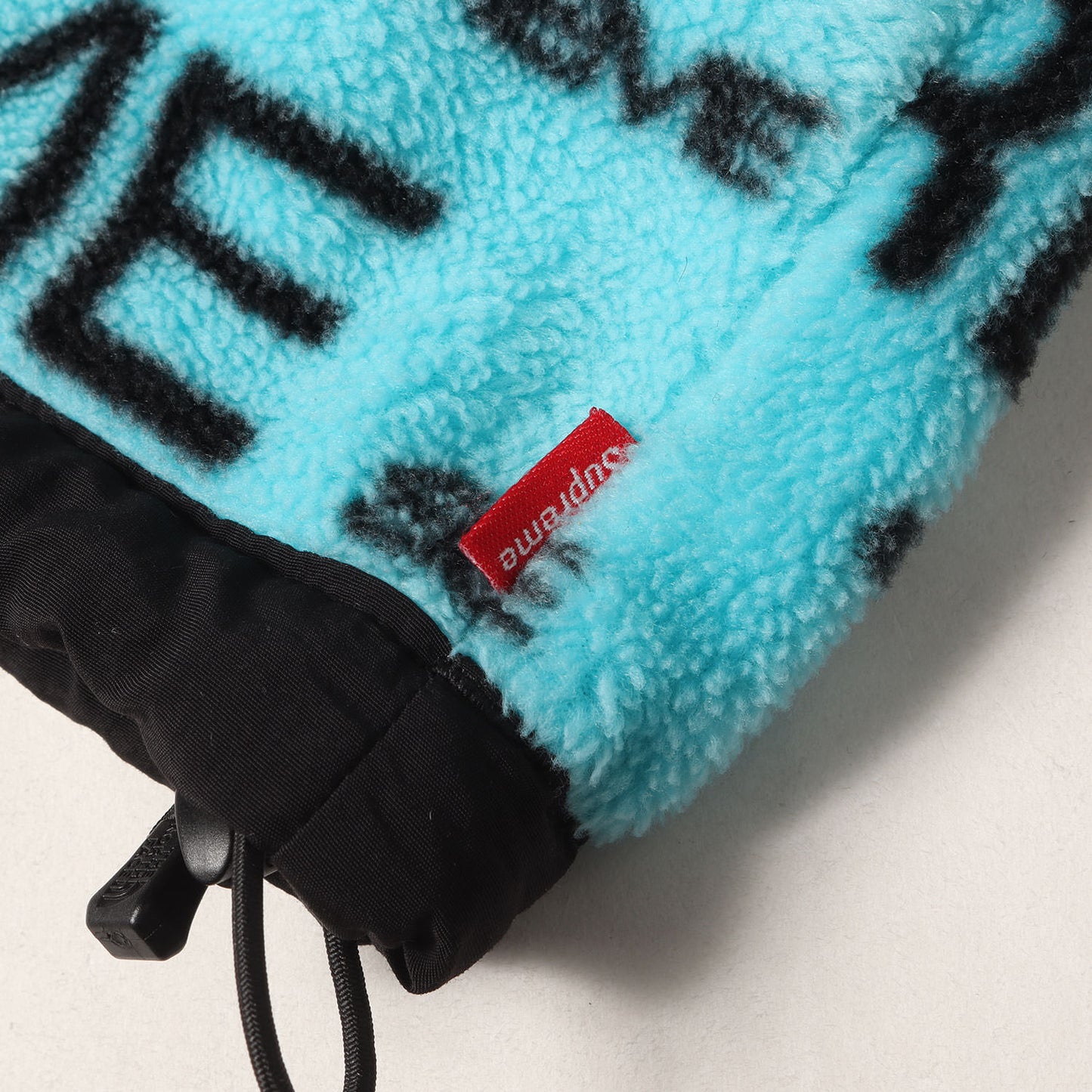 21AW ×THE NORTH FACE スティープテック フリース ジャケット(Steep Tech Fleece Jacket)