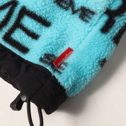 21AW ×THE NORTH FACE スティープテック フリース ジャケット(Steep Tech Fleece Jacket)