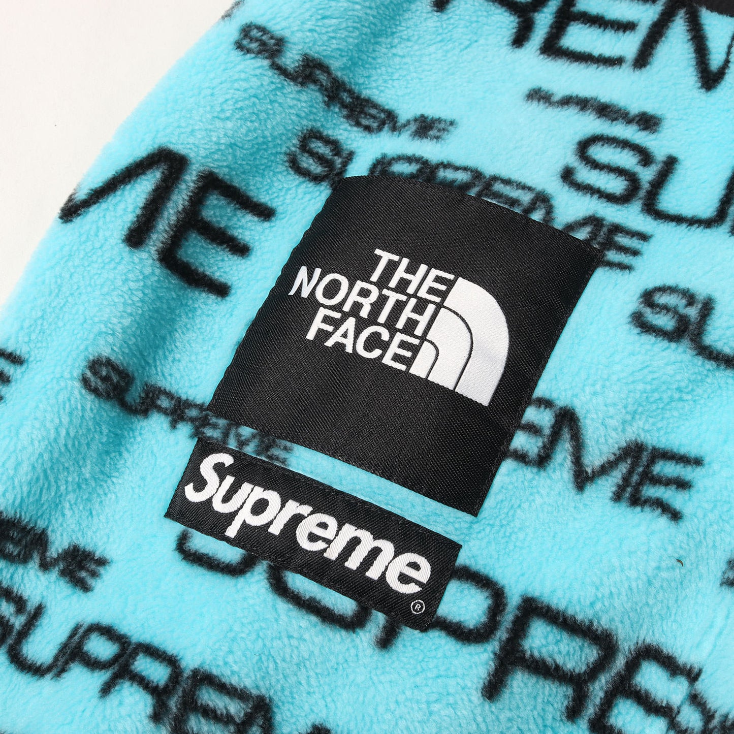21AW ×THE NORTH FACE スティープテック フリース ジャケット(Steep Tech Fleece Jacket)