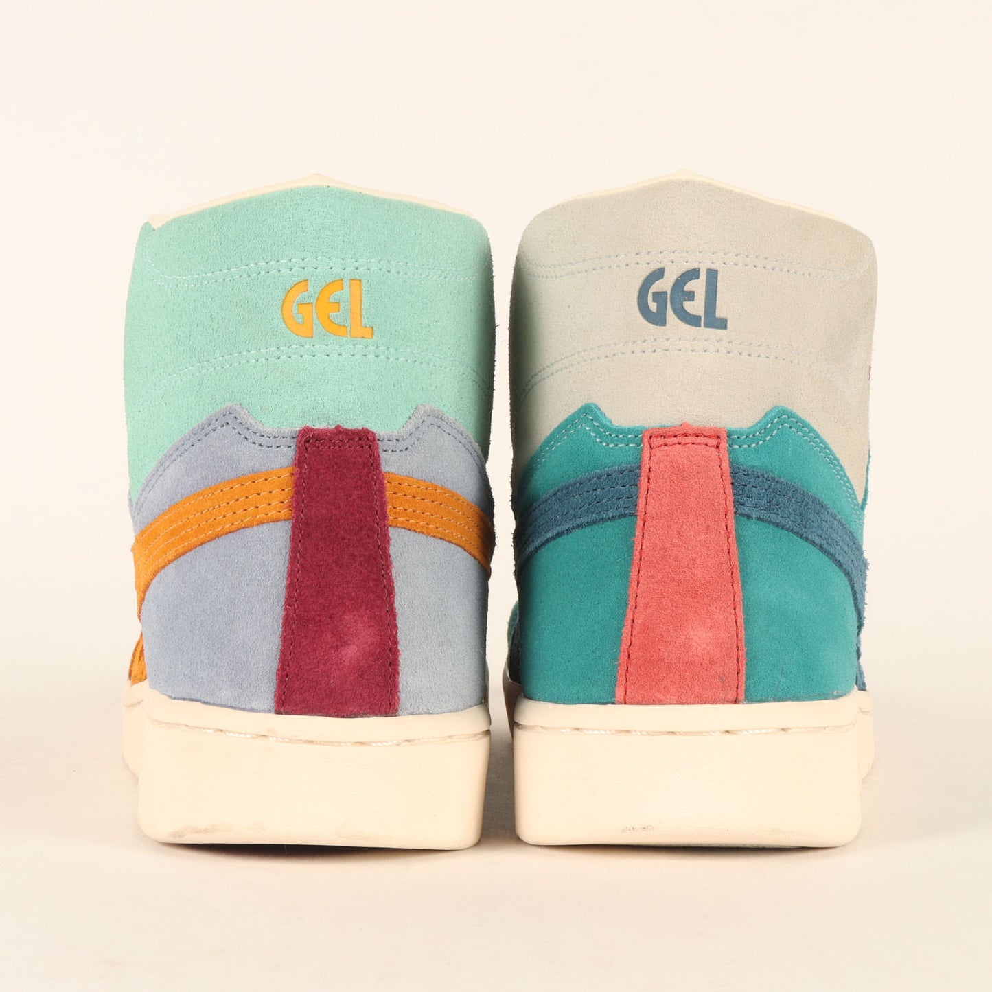 ATMOS別注 GEL-PTG MT MISMATCH (1193A199-000)