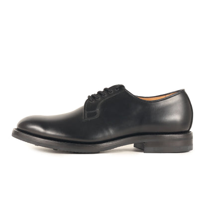 25SS カーフスキンレザー プレーン シューズ(Raza Plain Toe Shoes)