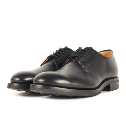 25SS カーフスキンレザー プレーン シューズ(Raza Plain Toe Shoes)