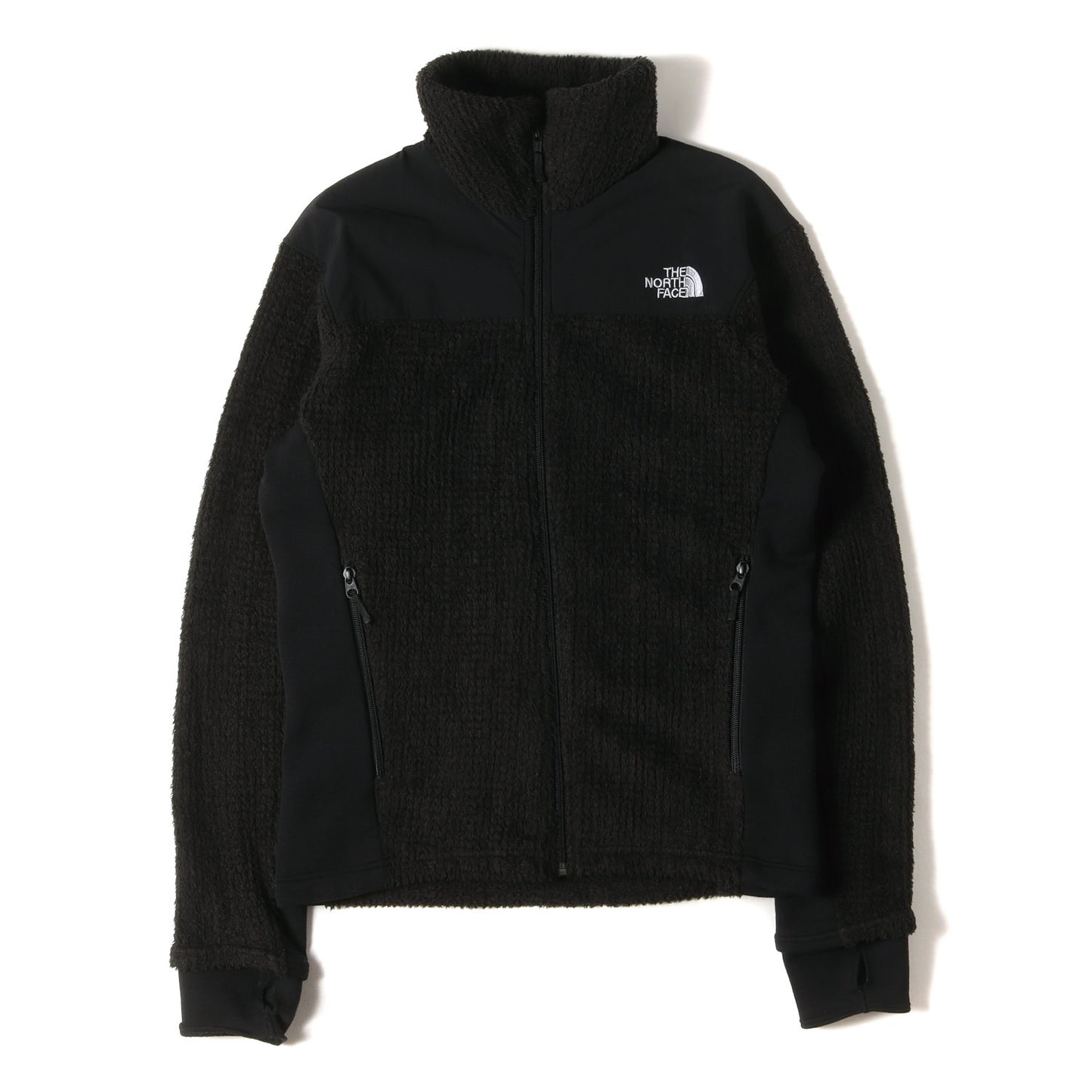 マウンテンバーサ フリースジャケット (MOUNTAIN VERSA VENT JACKET)