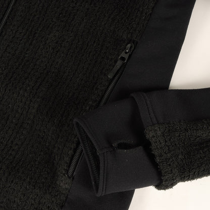 マウンテンバーサ フリースジャケット (MOUNTAIN VERSA VENT JACKET)
