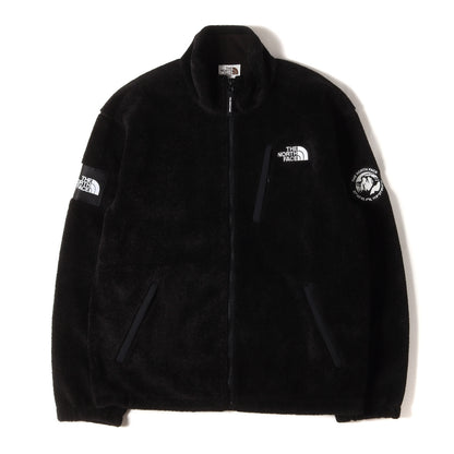 海外限定 ホワイトレーベル リモ フリース ジャケット (Rimo Fleece Jacket)