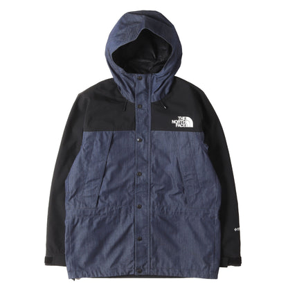 GORE-TEX INFINIUM マウンテンライト デニム ジャケット (Mountain Light Denim Jacket)