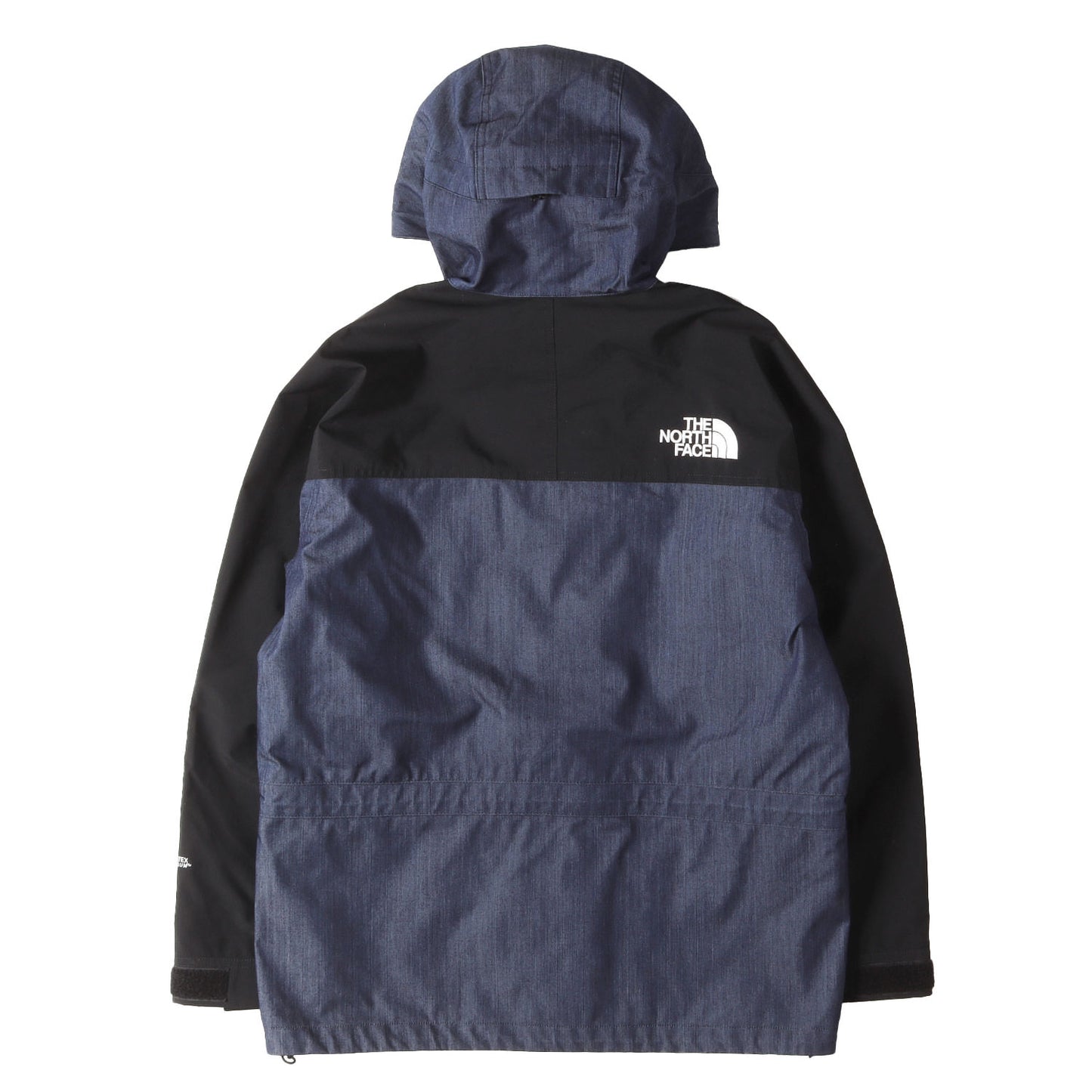 GORE-TEX INFINIUM マウンテンライト デニム ジャケット (Mountain Light Denim Jacket)
