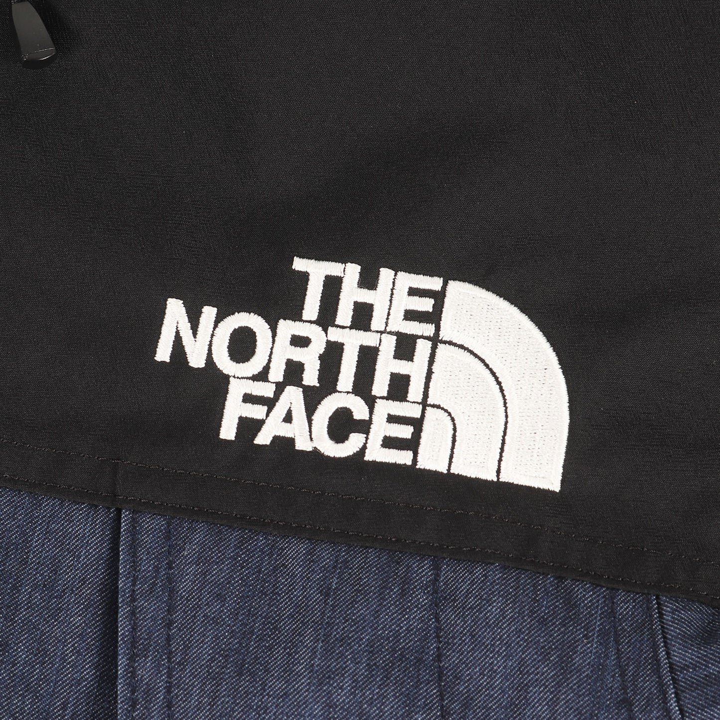 GORE-TEX INFINIUM マウンテンライト デニム ジャケット (Mountain Light Denim Jacket)
