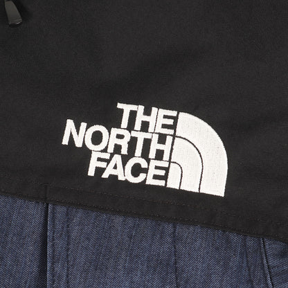 GORE-TEX INFINIUM マウンテンライト デニム ジャケット (Mountain Light Denim Jacket)