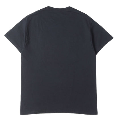 25SS 古着リメイク アリアナ・グランデ BOXロゴ Tシャツ