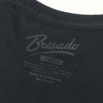 25SS 古着リメイク アリアナ・グランデ BOXロゴ Tシャツ