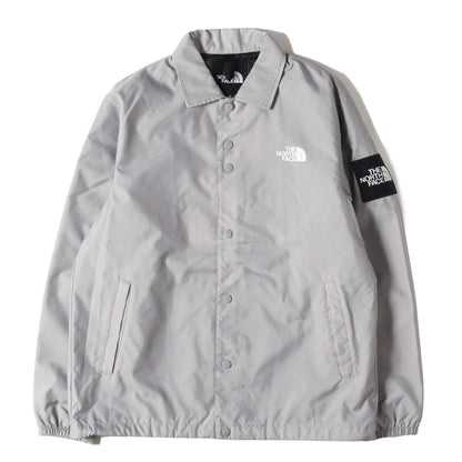 ナイロン コーチジャケット (The Coach Jacket)
