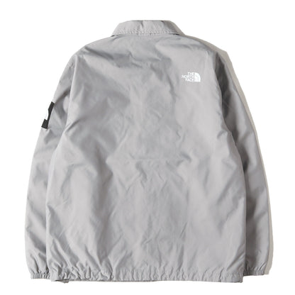ナイロン コーチジャケット (The Coach Jacket)