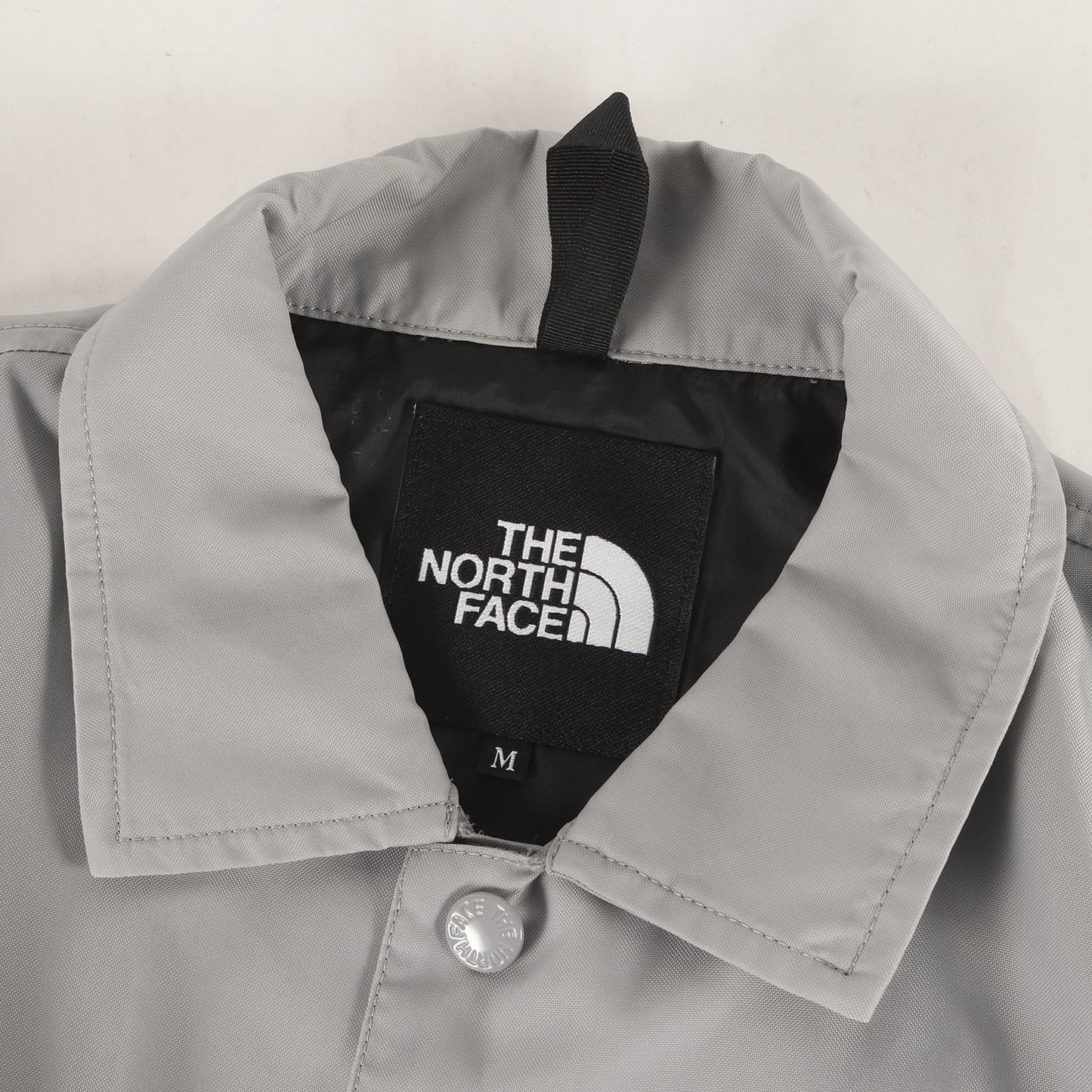 ナイロン コーチジャケット (The Coach Jacket)