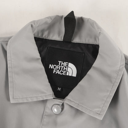 ナイロン コーチジャケット (The Coach Jacket)