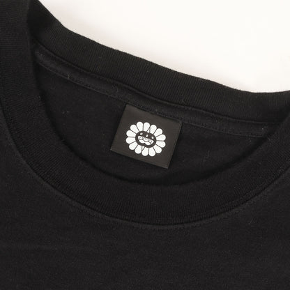 村上隆 もののけ 京都 開催記念 ロングスリーブ Tシャツ