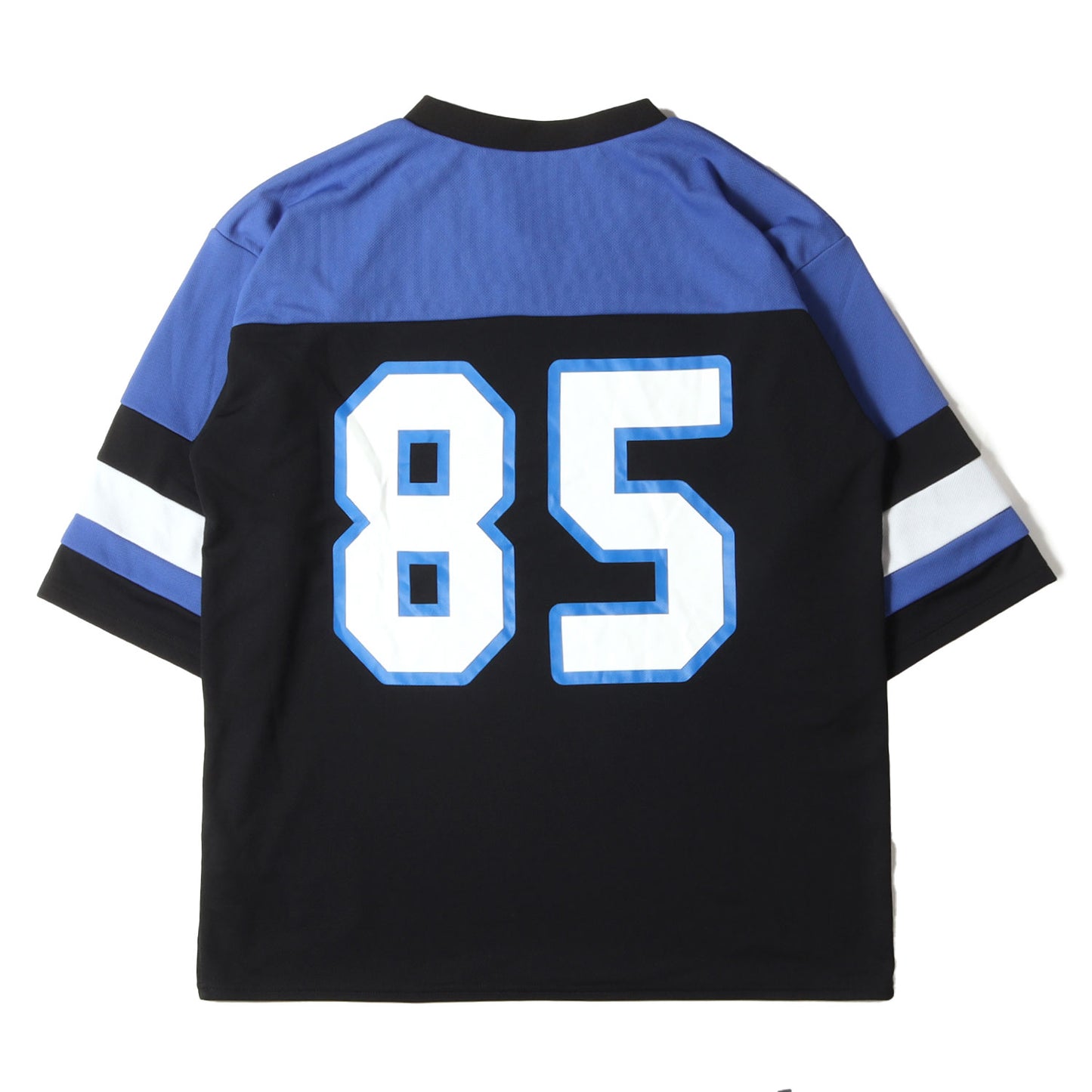 22SS ナンバリングロゴ 7分袖 ホッケージャージ / Tシャツ(85 HOCKEY TEE)