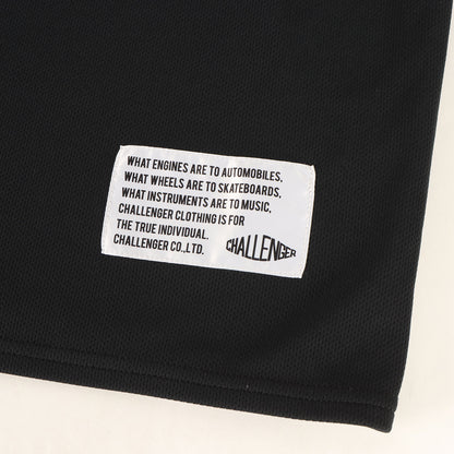 22SS ナンバリングロゴ 7分袖 ホッケージャージ / Tシャツ(85 HOCKEY TEE)