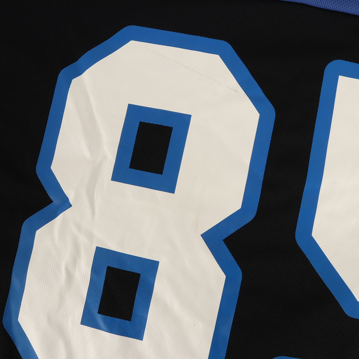 22SS ナンバリングロゴ 7分袖 ホッケージャージ / Tシャツ(85 HOCKEY TEE)