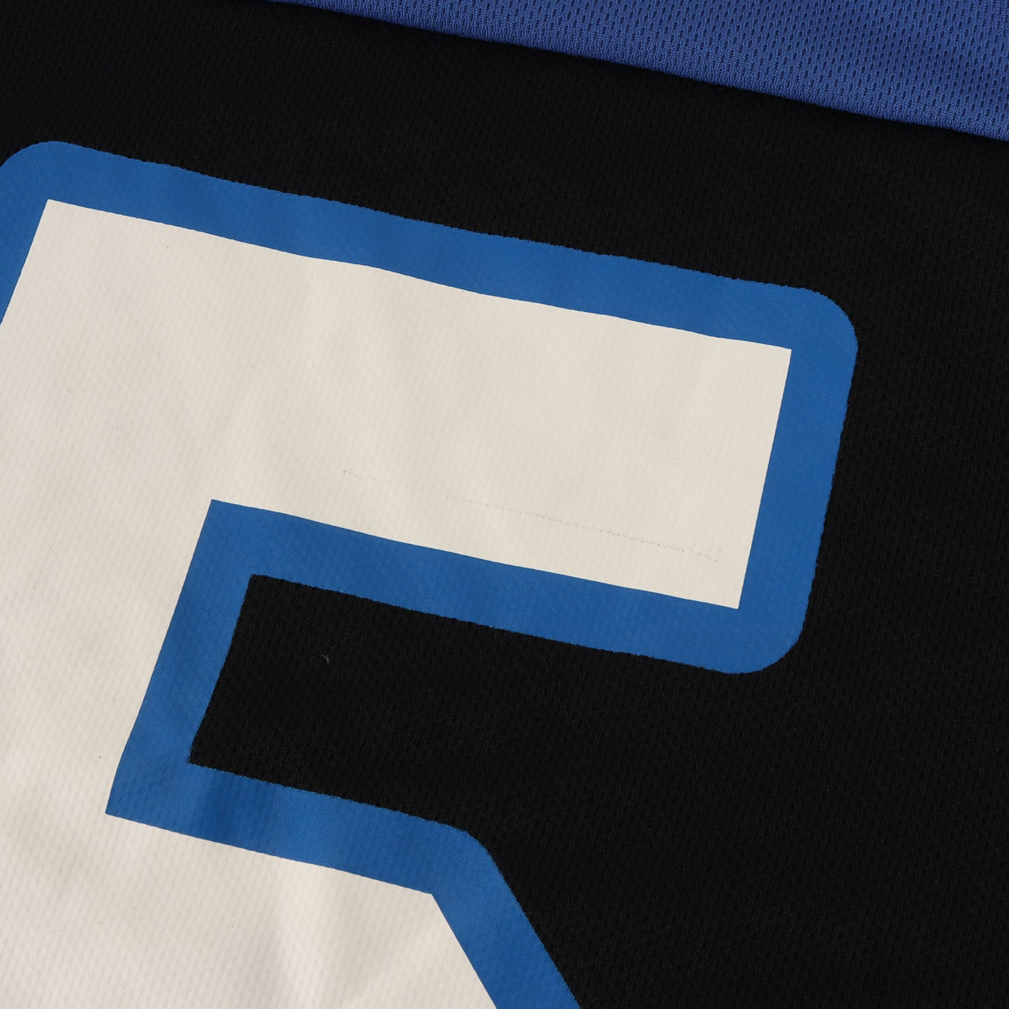 22SS ナンバリングロゴ 7分袖 ホッケージャージ / Tシャツ(85 HOCKEY TEE)