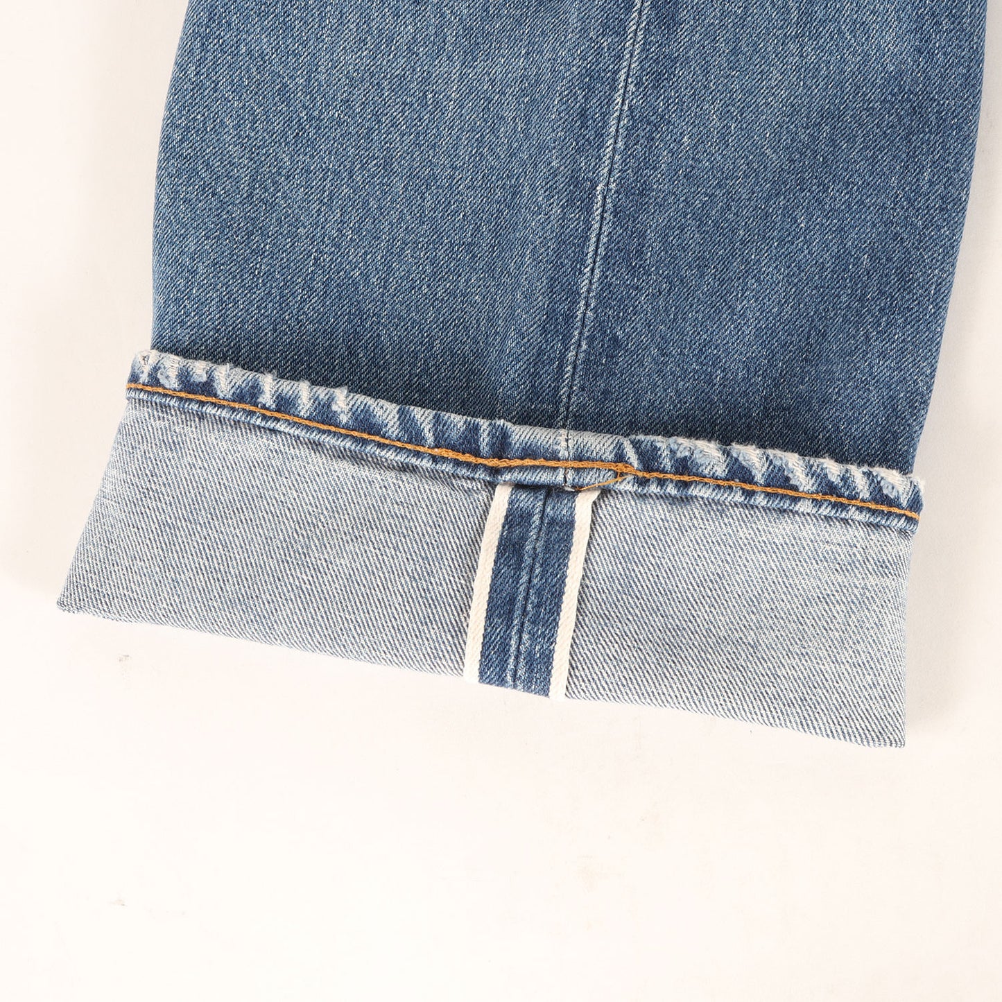 [110周年記念モデル] 90s 501 Big E デニムパンツ / ボタン裏刻印555 バレンシア工場