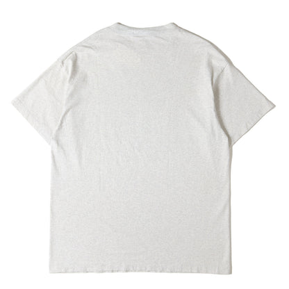 24SS ヴィンテージ加工 グラフィック Tシャツ(SS TEE / TRUE QUEEN)