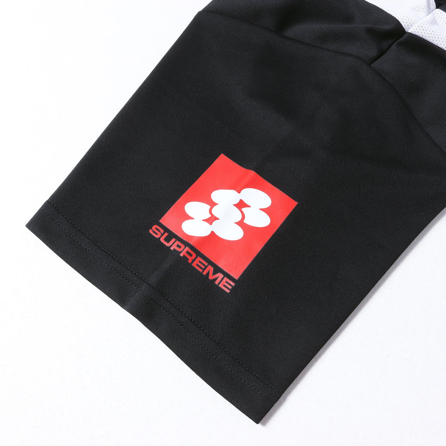 24AW エンブレム ワッペン サッカージャージ(Crest Soccer Jersey)