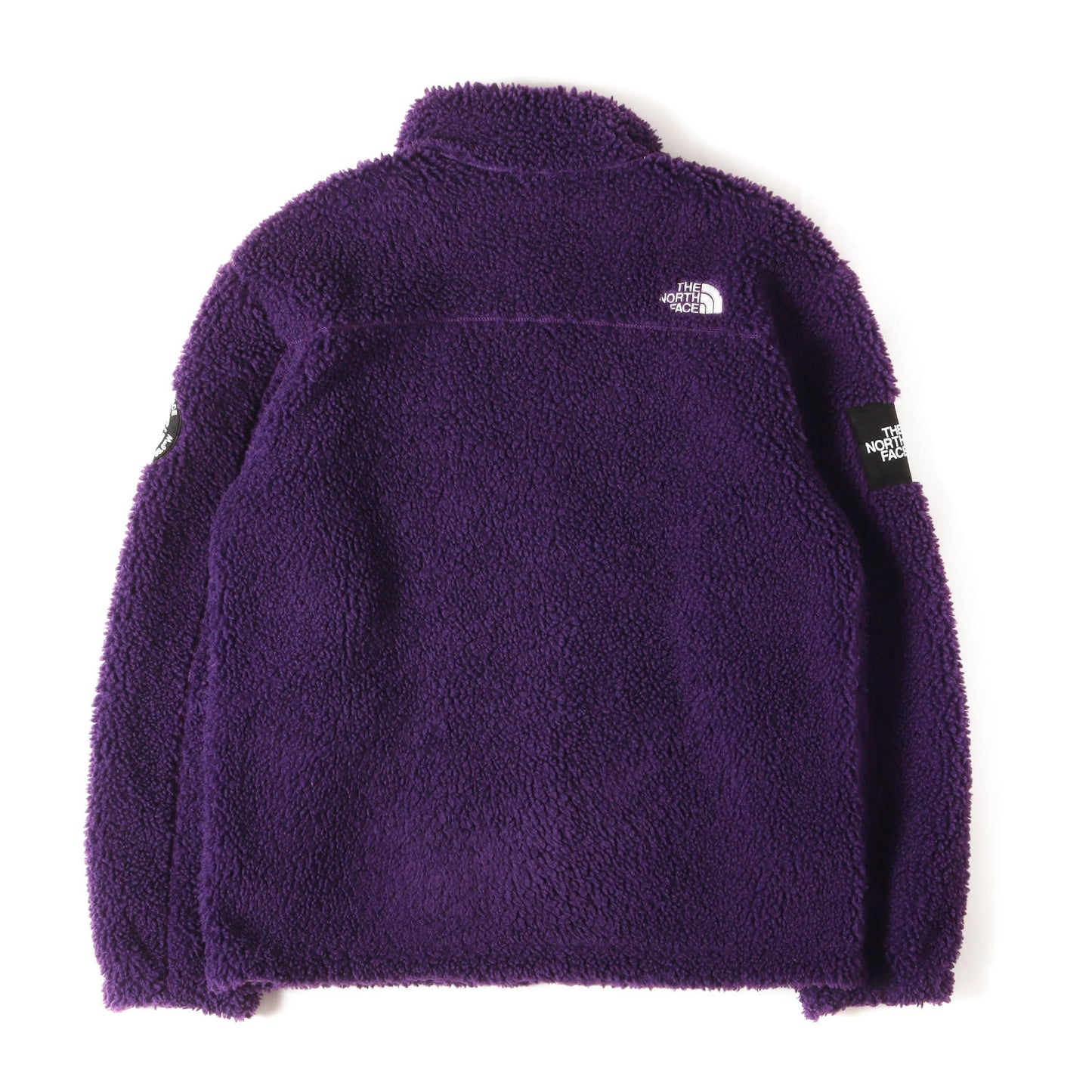 海外限定 ホワイトレーベル リモ フリースボア ジャケット (Rimo Fleece Jacket)