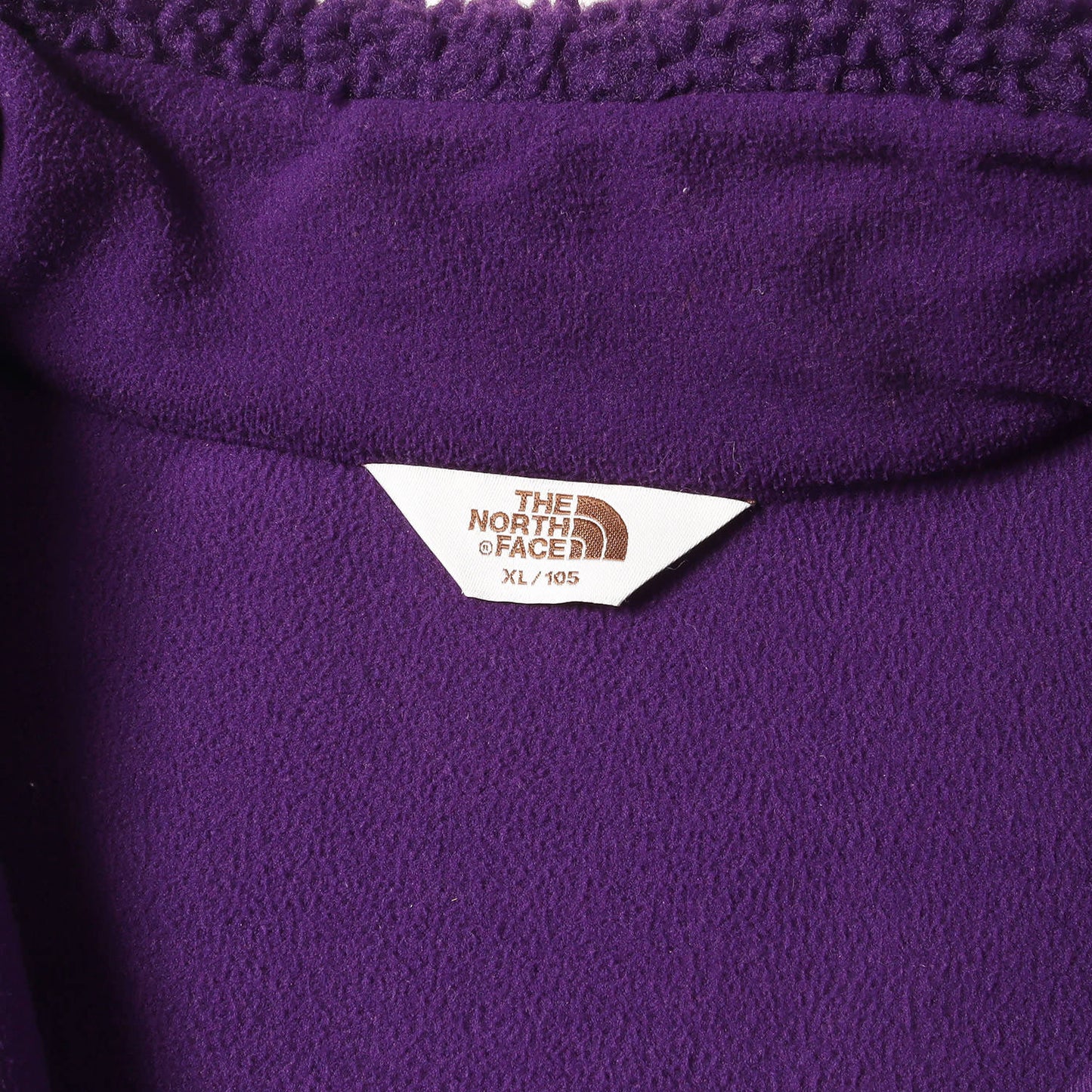 海外限定 ホワイトレーベル リモ フリースボア ジャケット (Rimo Fleece Jacket)