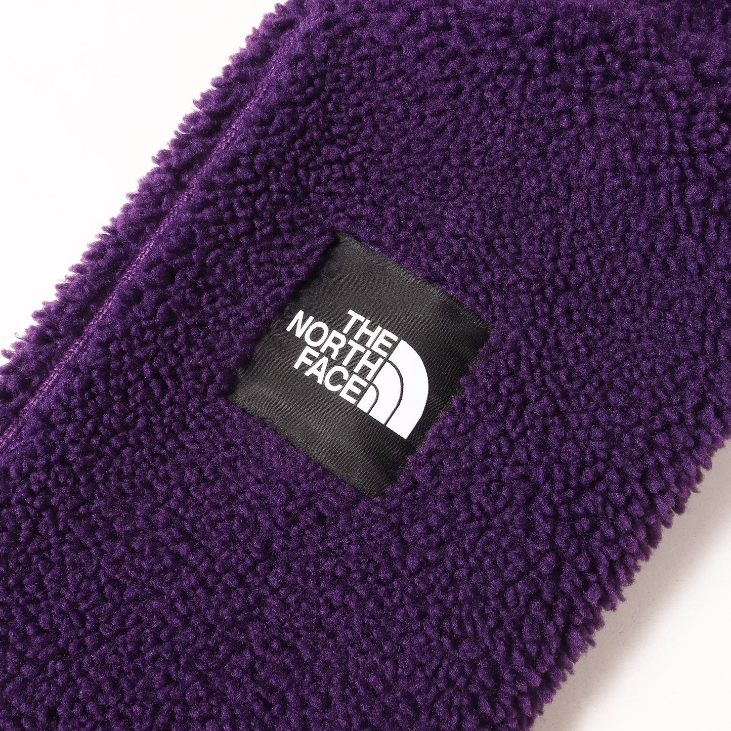 海外限定 ホワイトレーベル リモ フリースボア ジャケット (Rimo Fleece Jacket)